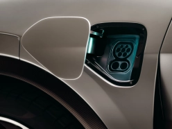 Lotus Eletre 2025