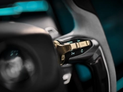 Lotus Eletre 2025