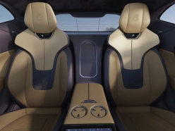 Lotus Eletre 2025