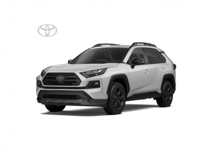 Toyota RAV4  2025