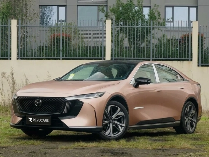 Mazda EZ-6 EREV 200 Air 2026
