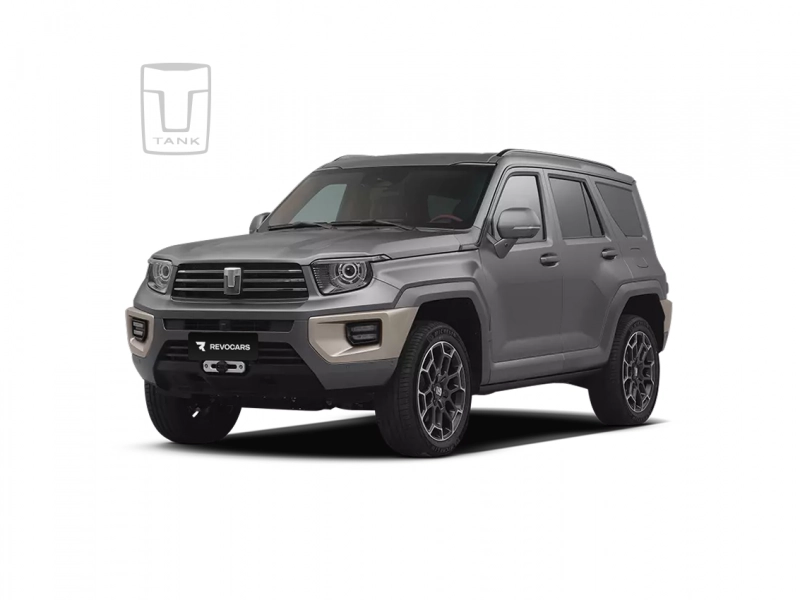 Tank 700 Hi4-T Ultimate Edition 2025
