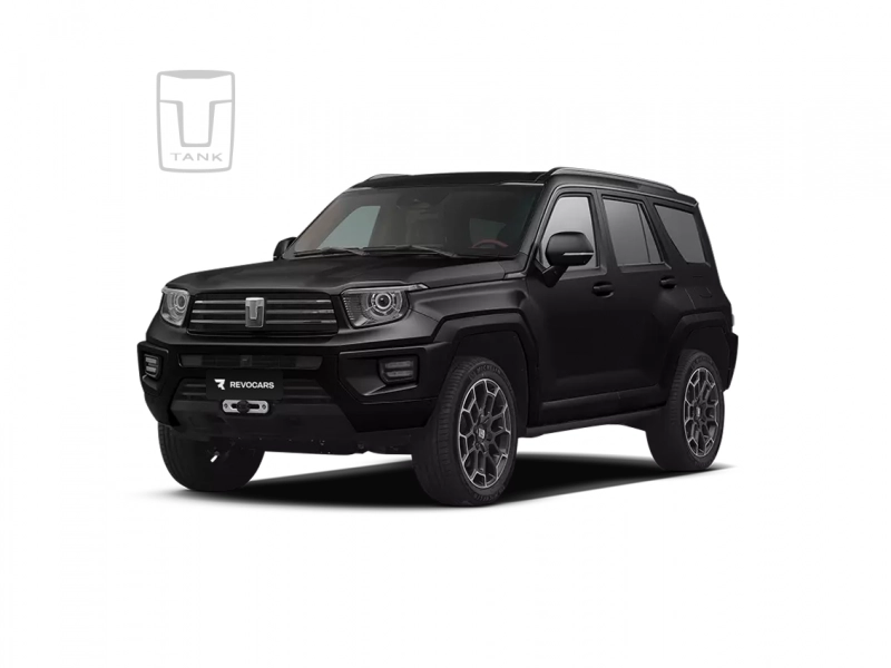 Tank 700 Hi4-T Limited Extreme Edition 2025