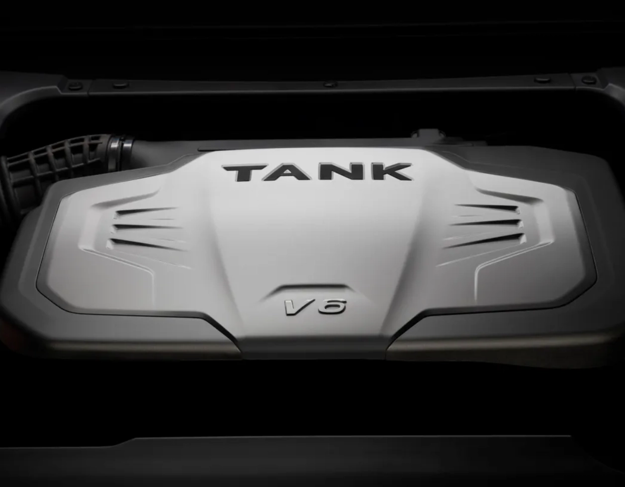 Tank 700 Hi4-T Limited 2025