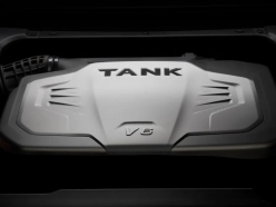 Tank 700 Hi4-T Limited 2025