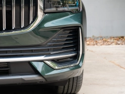 Geely Monjaro 2025