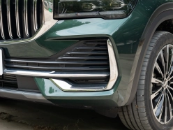 Geely Monjaro 2025