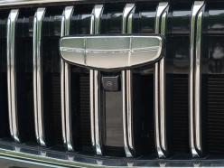 Geely Monjaro 2025