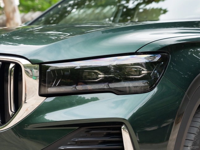 Geely Monjaro 2025