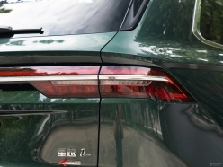 Geely Monjaro 2025