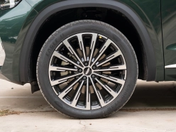 Geely Monjaro 2025