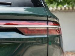Geely Monjaro 2025