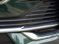 Geely Monjaro 2025