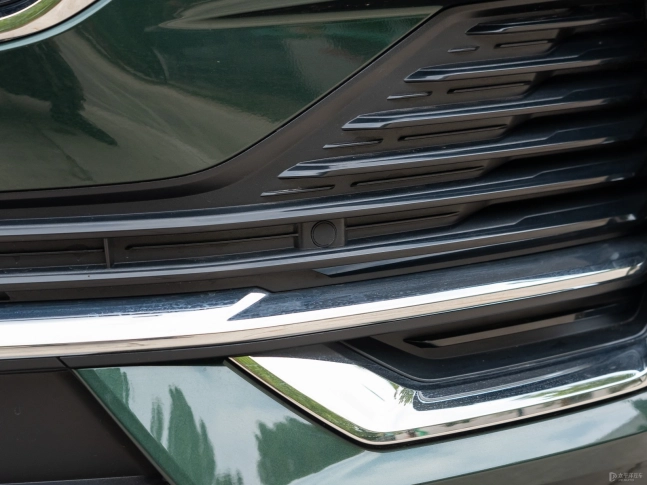 Geely Monjaro 2025