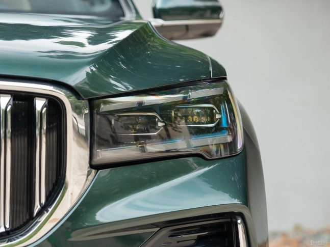 Geely Monjaro 2025