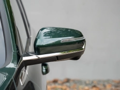 Geely Monjaro 2025