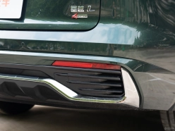 Geely Monjaro 2025