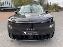 Lynk & Co 900 2025