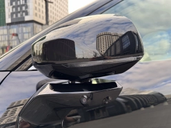 Lynk & Co 900 2025