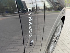 Lynk & Co 900 2025