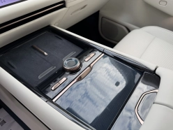 Lynk & Co 900 2025