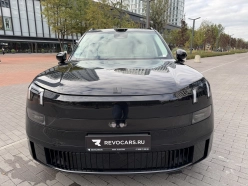 Lynk & Co 900 2025