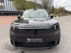 Lynk & Co 900 2025