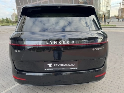Lynk & Co 900 2025