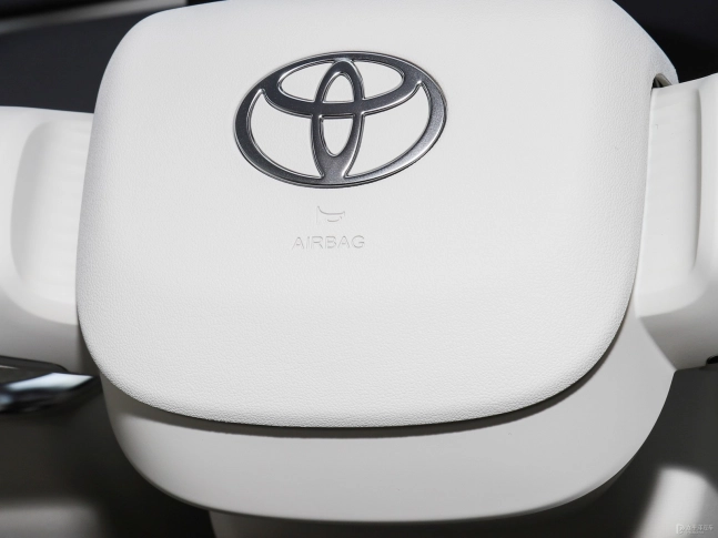 Toyota bZ3X 2026