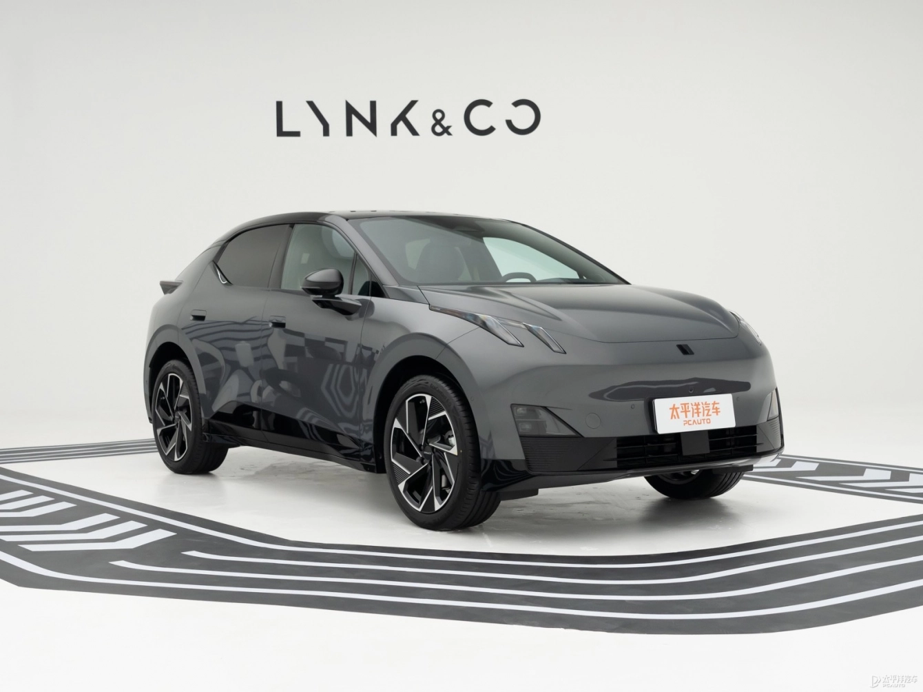Lynk & Co Z20 2025