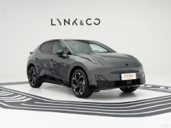 Lynk & Co Z20 2025