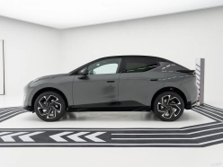 Lynk & Co Z20 2025
