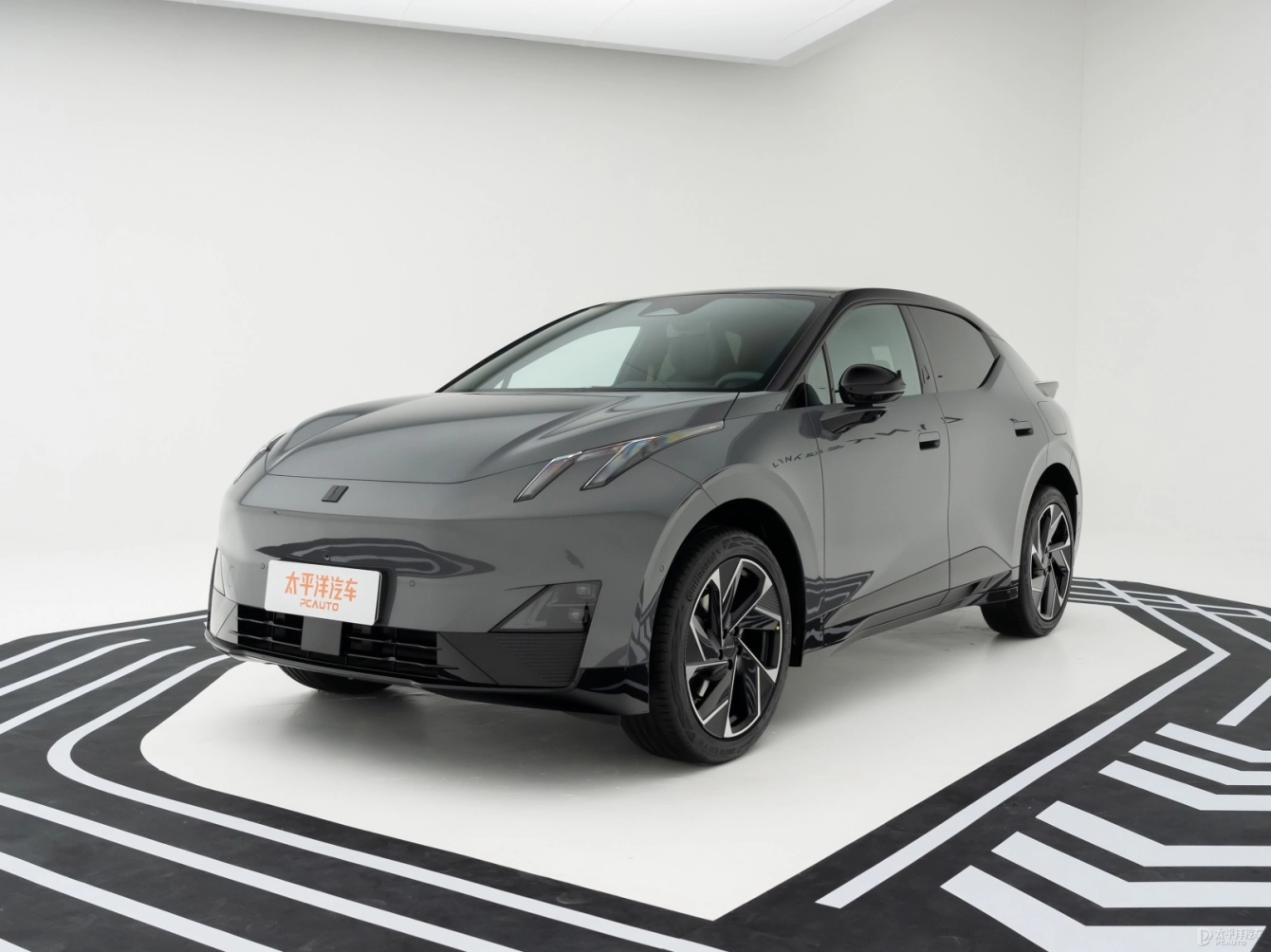Lynk & Co Z20 2025