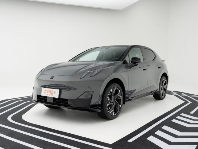 Lynk & Co Z20 2025