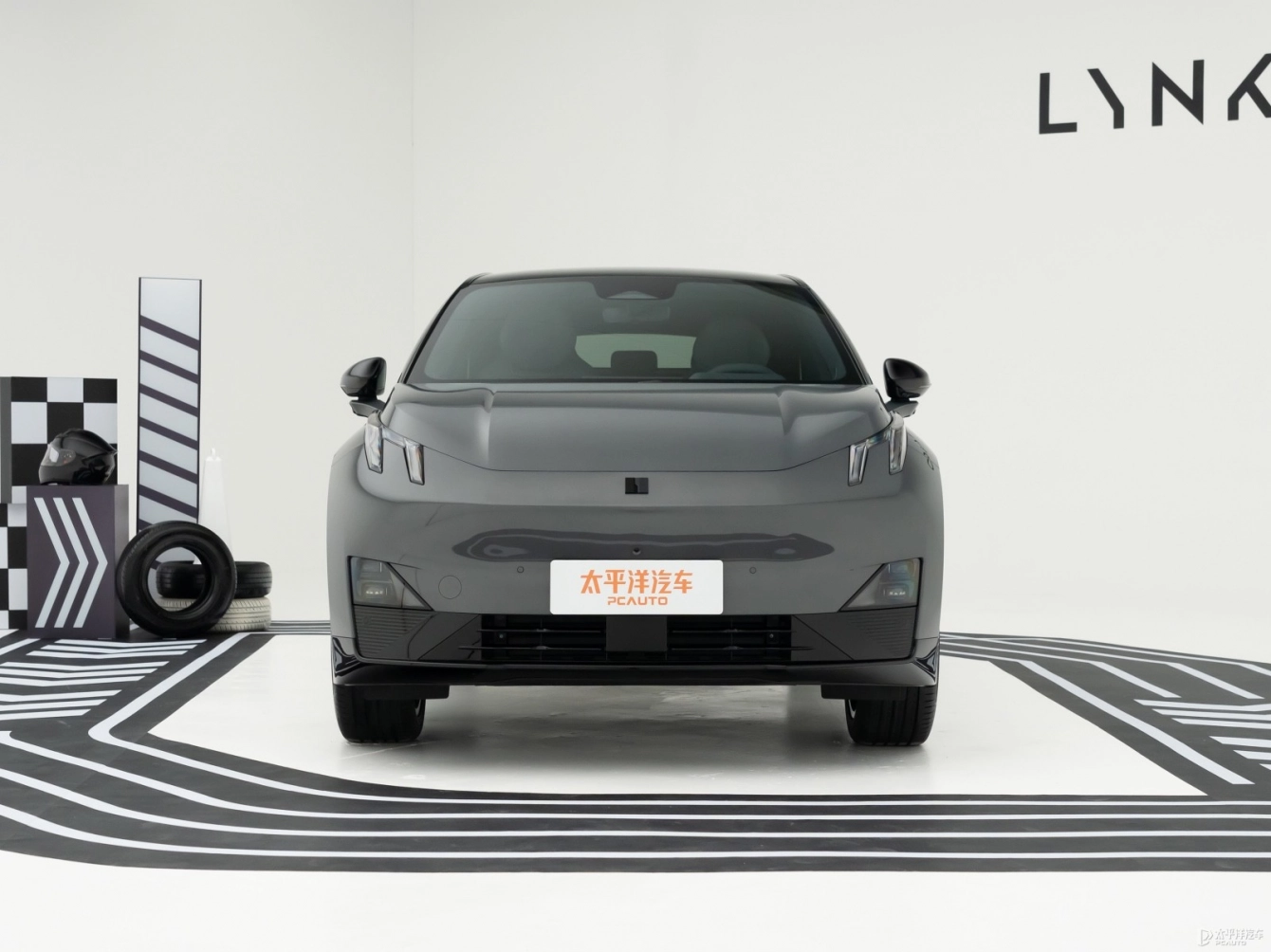 Lynk & Co Z20 2025