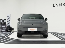 Lynk & Co Z20 2025