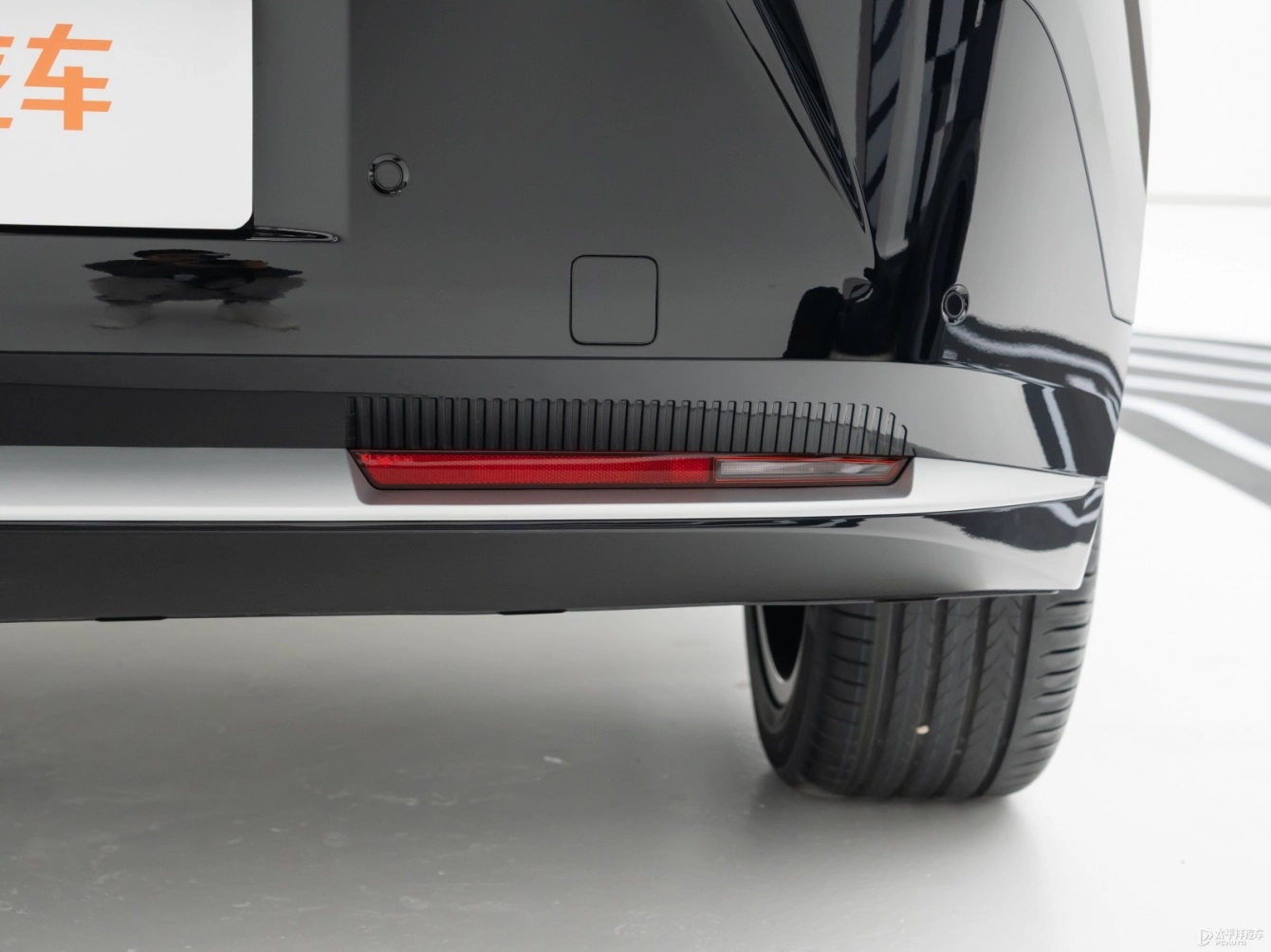 Lynk & Co Z20 2025