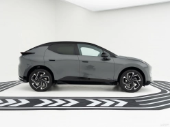 Lynk & Co Z20 2025