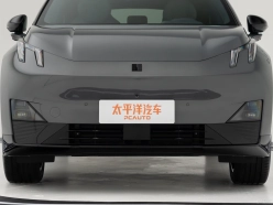 Lynk & Co Z20 2025