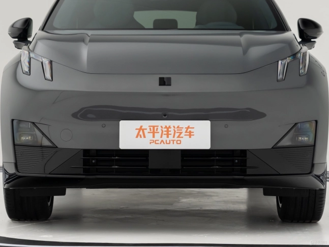 Lynk & Co Z20 2025