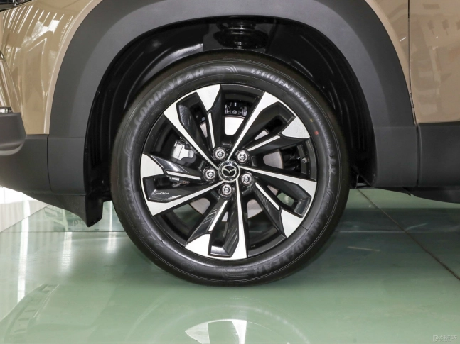 Mazda CX-50 2026 2026