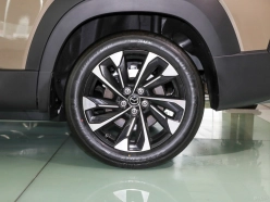 Mazda CX-50 2026 2026