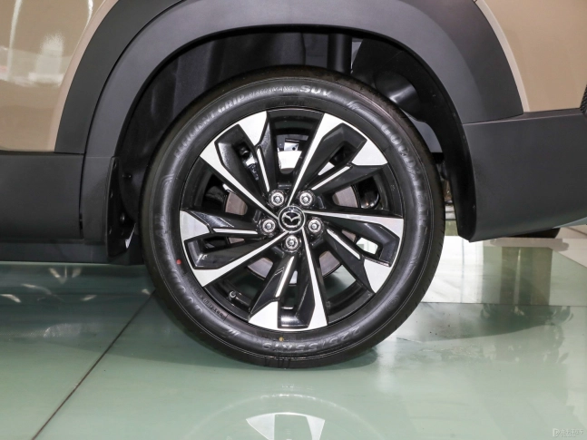 Mazda CX-50 2026 2026