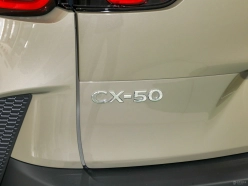Mazda CX-50 2026 2026