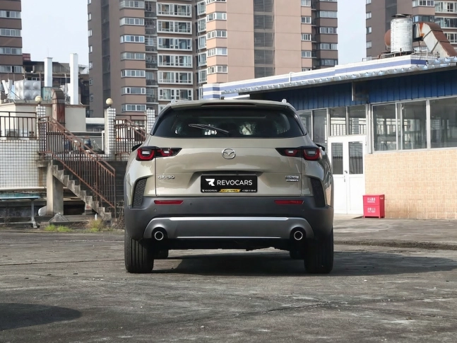 Mazda CX-50 2026 2026