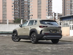 Mazda CX-50 2026 2026