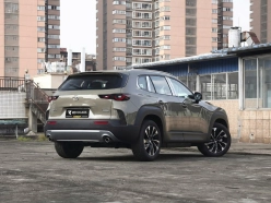 Mazda CX-50 2026 2026