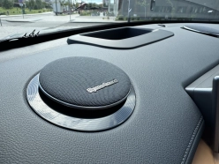 Geely Galaxy Starship 7 дорест 2025