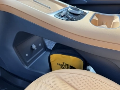 Geely Galaxy Starship 7 дорест 2025