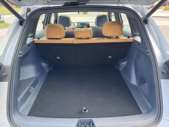 Geely Galaxy Starship 7 дорест 2025